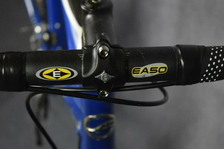 GIANT OCR COMPOSITE 2 ROAD BIKE, 51CM, SIZE MED, SPEED 30