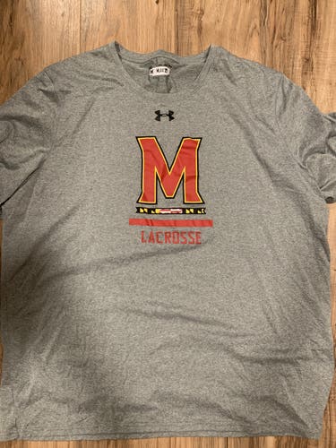 Univ. Maryland #29 Training Shirt