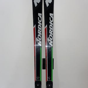 Nordica Dobermann GS WC Skis for sale | New and Used on SidelineSwap