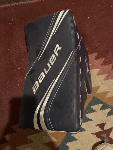 Blue Used Regular  Vapor X2.7