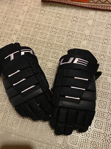 Black Senior True 15"  A2.2 SBP Gloves