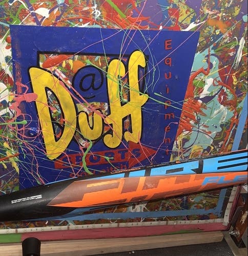 OG Fireflex 27 Oz. Fantastic Condition