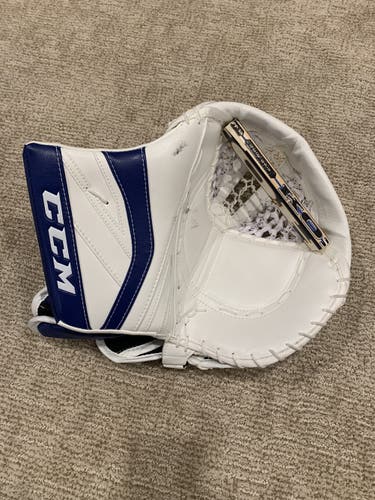 CCM Premier II Pro Catcher - 590 Break ** Used Once **