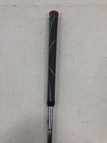 Used Ping Isi Nickel Pitching Wedge Regular Flex Steel Shaft Wedges