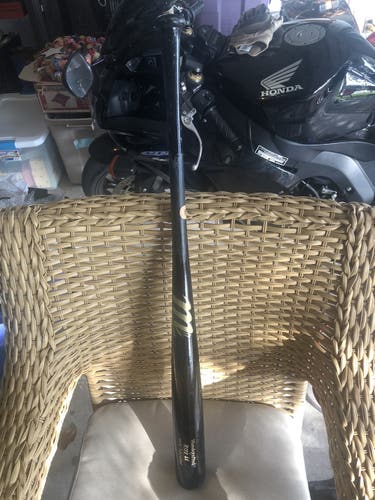 Marucci RIZZ44 34”