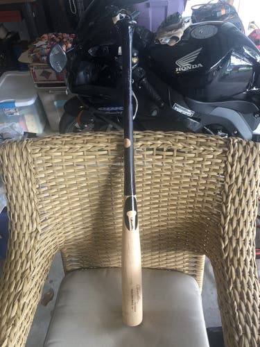 Chandler Pro Maple Bat Ap5A 34”