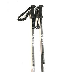 Used Rossignol Stovepire 105 Cm 42 In Junior Downhill Ski Poles