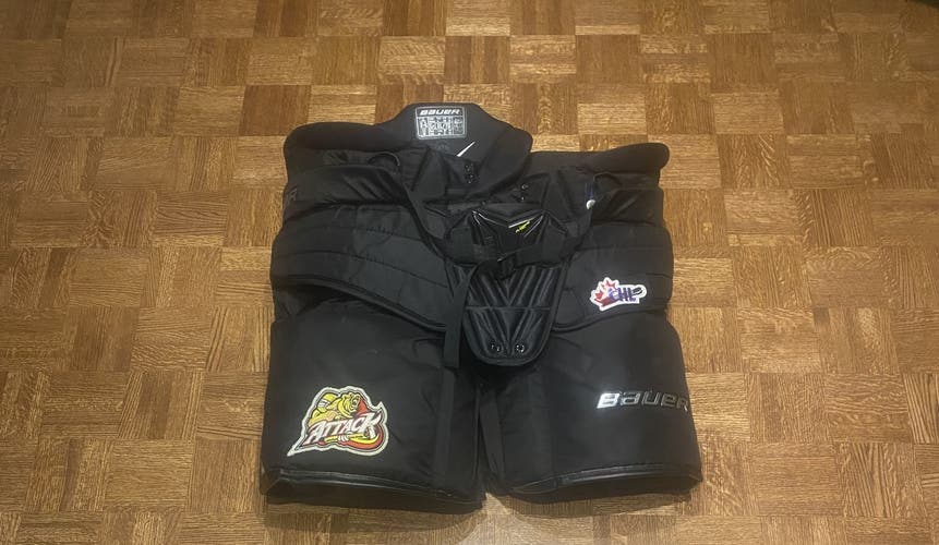 Bauer Supreme 1S Goalie Pants