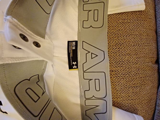 UA Baseball Pants Adult Men's Used Medium