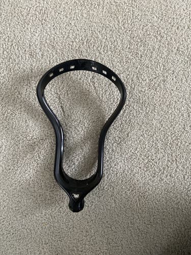 Black New Attack & Midfield Unstrung DNA Head