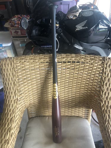 34” Dovetail I13m Lazaro Alonso