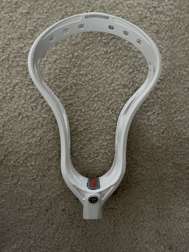 New Unstrung Warrior Burn XP D Head