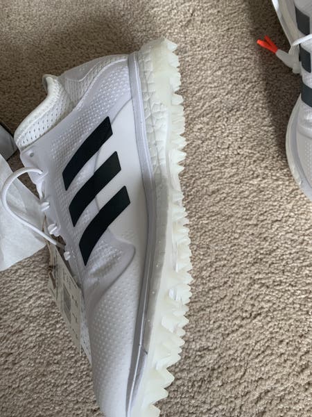 Adidas Fabela X Empower Size 6.5 women's Field Hockey Shoes Cleats |  SidelineSwap | Buy and Sell on SidelineSwap