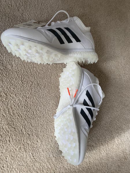 Adidas Fabela X Empower Size 6.5 women's Field Hockey Shoes Cleats |  SidelineSwap | Buy and Sell on SidelineSwap