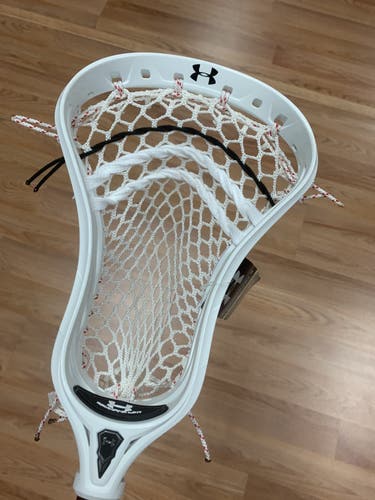 Command 2 Strung Head