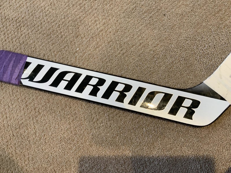Warrior Ritual V1 Pro+ Goalie Stick 25" Regular