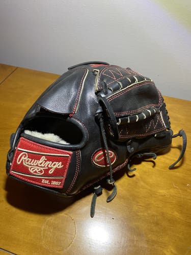 Rawlings Pro Preferred 12 inch
