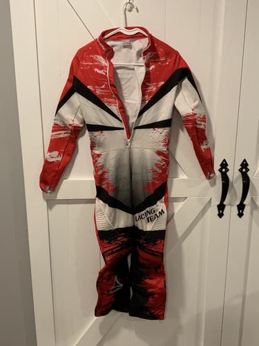 Ski Suit Women's Used Medium 2019