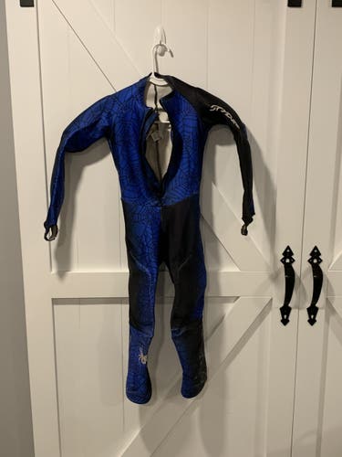 Ski Suit Men's Used Small Spyder