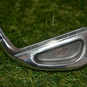 Callaway 	S2H2	4 Iron 	Right Handed	39"	Steel 	Stiff	New Grip
