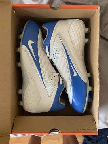 Nike Hopkins 2005 Super Speed TD DEADSTOCK