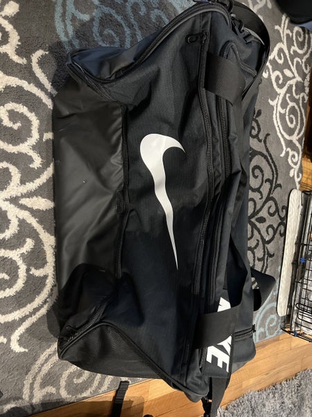 Easton softball catchers gear