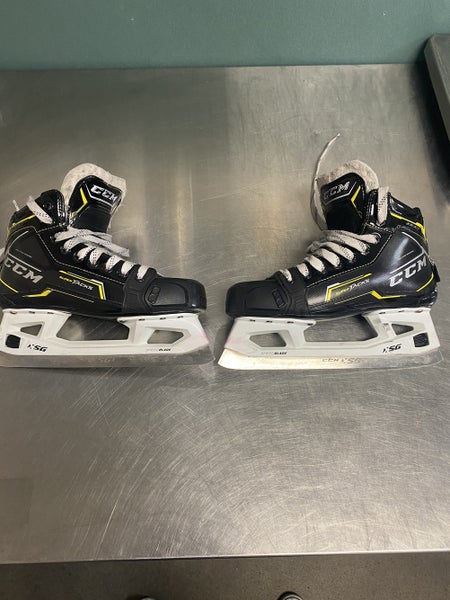 Size 5.5 Ccm Goalie Skates