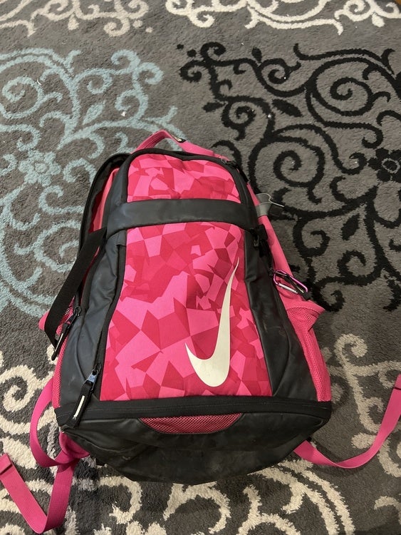 nike baseball bags backpack
