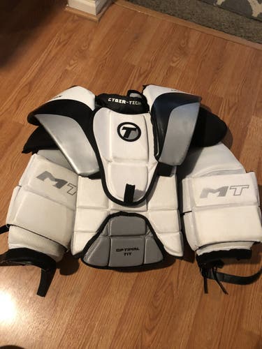 Senior Large  Goalie Chest Protector