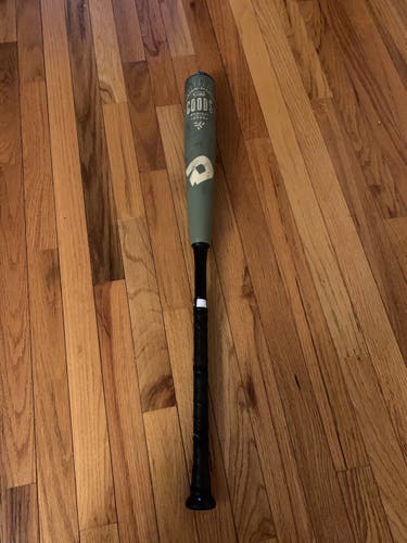 2021 Alloy (-3) 29 oz 32" The Goods Bat