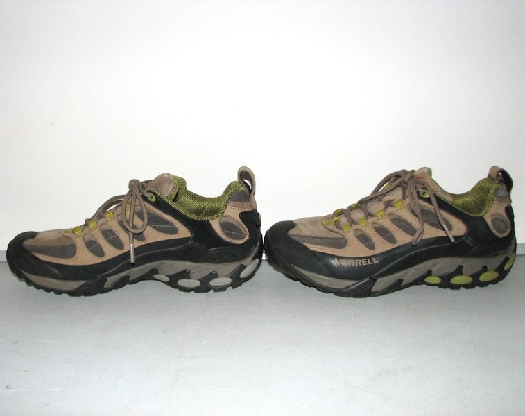 Merrell Core Brindle Men's Lace-Up Hiking Shoes ~ Size 9 | SidelineSwap