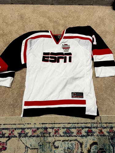 ESPN Zone Hockey Jersey