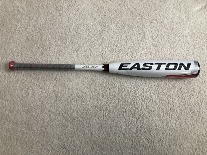 USSSA Certified Composite (-10) 29 oz 29" EASTON ADV 360 Bat