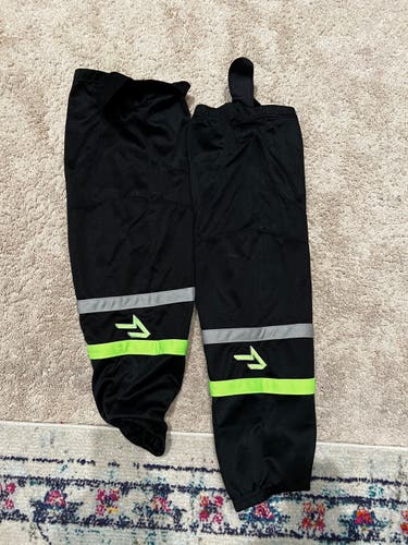 Coyote Logistics Hockey Socks