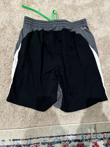 Warrior Training shorts