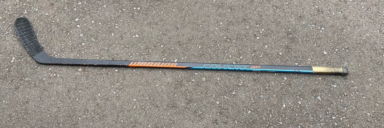 Warrior QR1 RH 75 Flex W03/P92