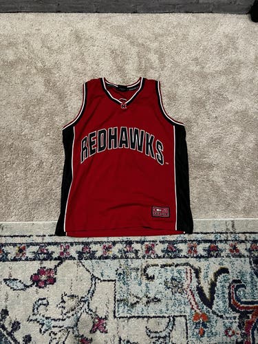 Miami of Ohio Basketball Jersey