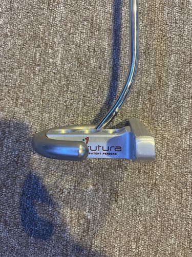 Used Right Handed 34" Scotty Cameron Futura Putter