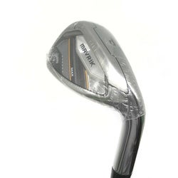 Callaway Mavrik Max Pitching Wedge KBS Max 80 R-Flex Steel RH