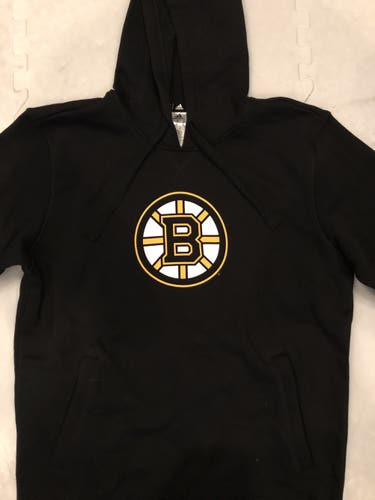 Boston Bruins Adidas Sweatshirt