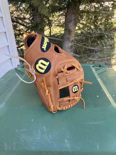 Custom Wilson A2K 1786 11.5”