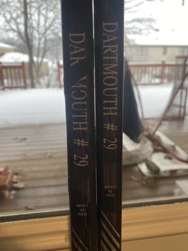 2 Pack Nxg Dressed As Mx3 P92