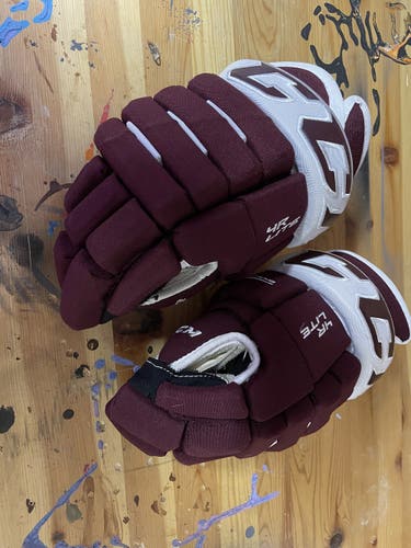 CCM 4R Lite Gloves 13"