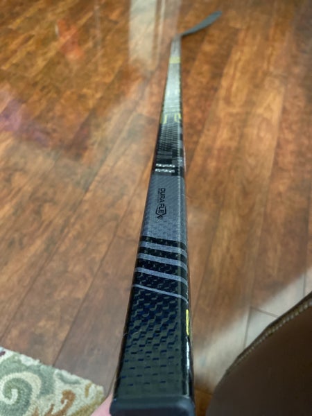 Used Bauer Supreme 2S PRO Pro Stock Right P88 87 Flex Grip - 15039