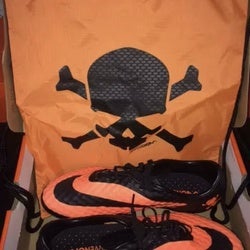 Nike Hypervenom Phantom