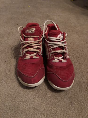 New Balance Turf Shoe Size 7.5 (Women's 8.5)
