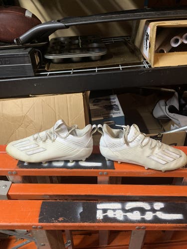 Adidas Adizero Lacrosse/football Size 12