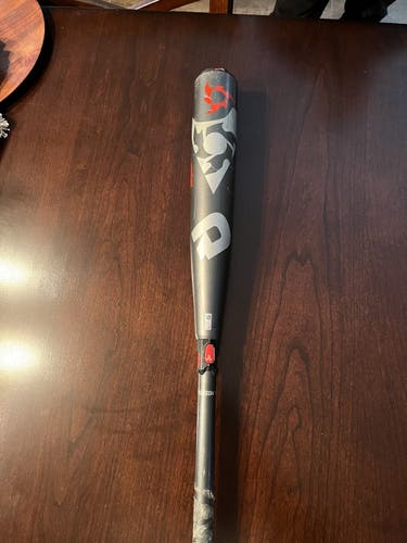 2020 Hybrid (-3) 30 oz 33" Voodoo Balanced Bat