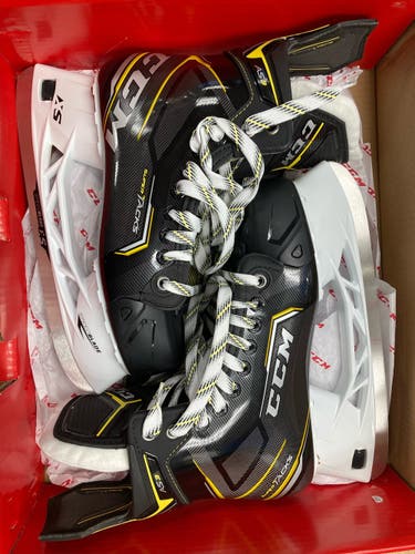 CCM Super Tacks AS3 Skates Size 7.5