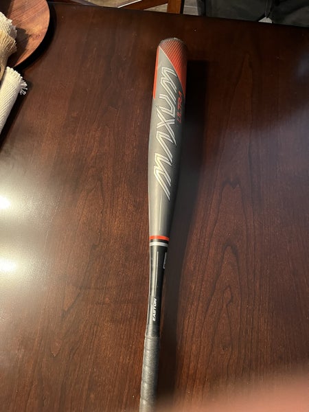 2021 Hybrid (-3) 30 oz 33" Maxum Ultra Bat